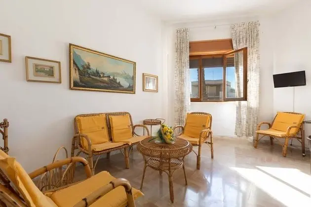 Standard Apart Daire, 3 Yatak Odası