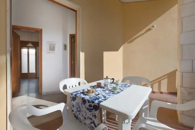 Standard Apart Daire, 3 Yatak Odası