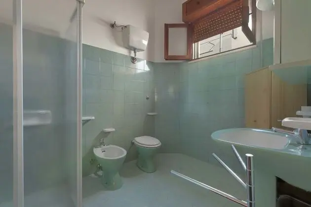 Standard Apart Daire, 3 Yatak Odası