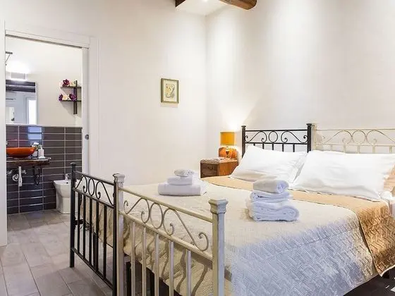 Standard Apart Daire, 1 Yatak Odası