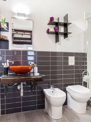 Standard Apart Daire, 1 Yatak Odası