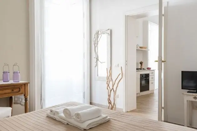 Apart Daire, 1 Yatak Odası