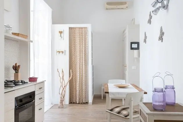 Apart Daire, 1 Yatak Odası