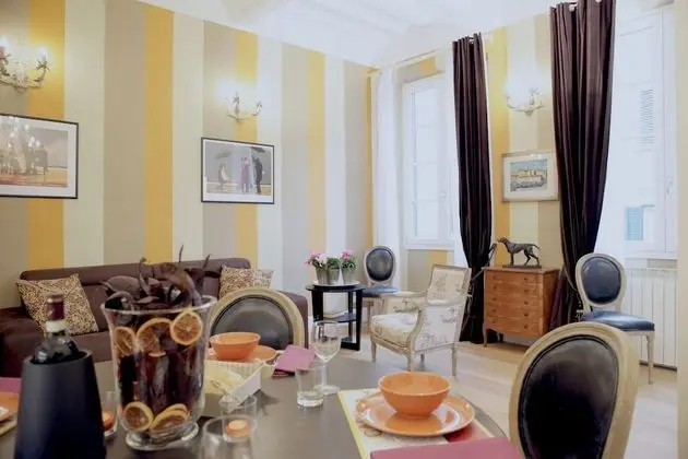 Senior Apart Daire, 2 Yatak Odası