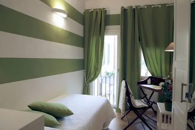 Senior Apart Daire, 2 Yatak Odası