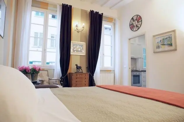 Senior Apart Daire, 2 Yatak Odası