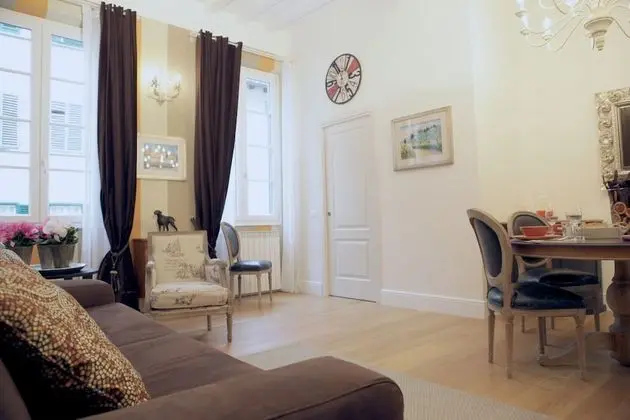 Senior Apart Daire, 2 Yatak Odası