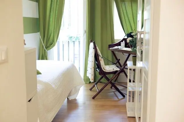 Senior Apart Daire, 2 Yatak Odası