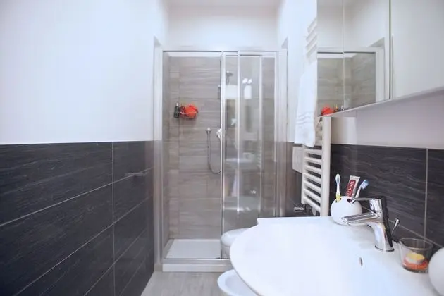Senior Apart Daire, 2 Yatak Odası