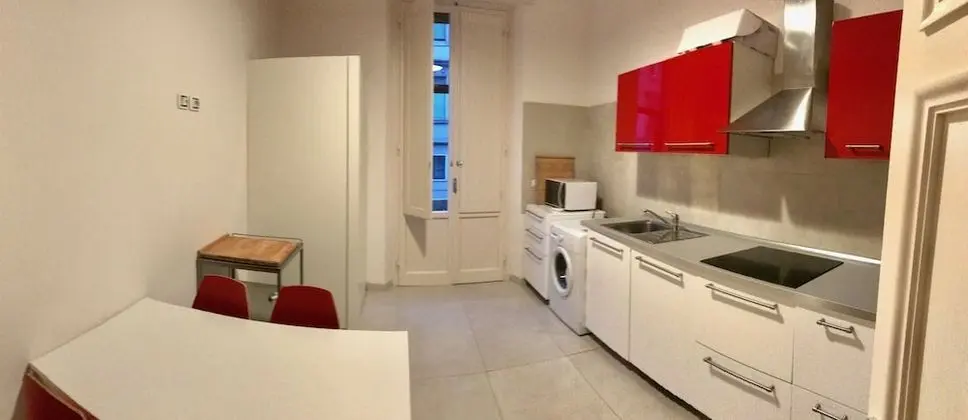 Apart Daire, 3 Yatak Odası