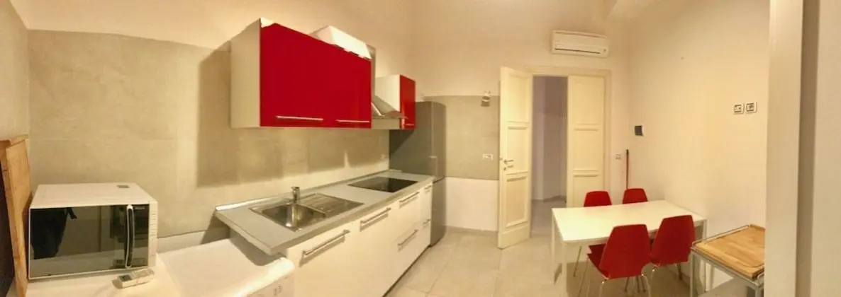 Apart Daire, 3 Yatak Odası