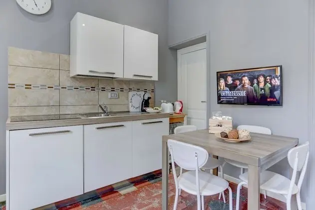 Apart Daire, 1 Yatak Odası