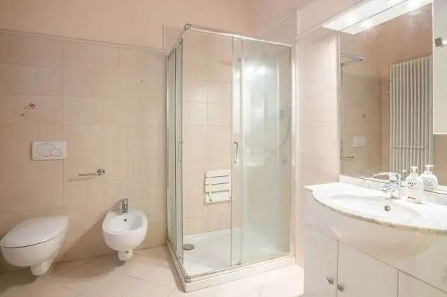 City Apart Daire, 2 Yatak Odası, Engellilere Uygun