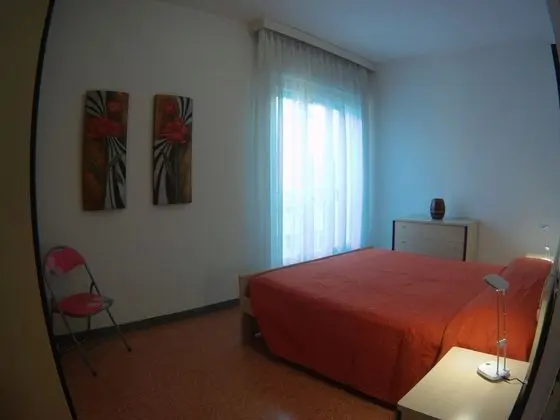Family Apart Daire, 3 Yatak Odası, Plaj Manzaralı, Plaj Kenarı