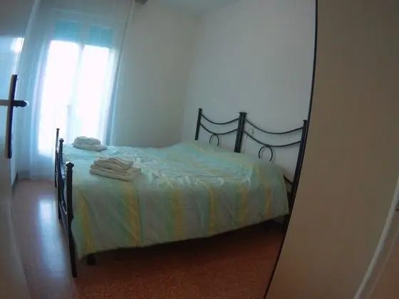 Family Apart Daire, 3 Yatak Odası, Plaj Manzaralı, Plaj Kenarı