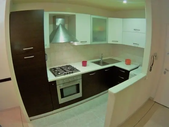 Family Apart Daire, 3 Yatak Odası, Plaj Manzaralı, Plaj Kenarı