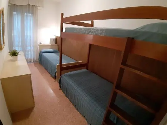 Family Apart Daire, 3 Yatak Odası, Deniz Manzaralı, Plaj Kenarı