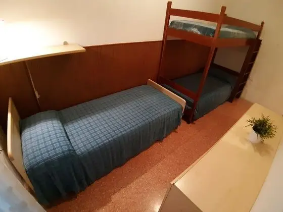 Family Apart Daire, 3 Yatak Odası, Deniz Manzaralı, Plaj Kenarı