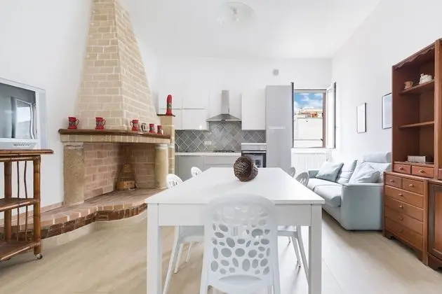 Comfort Apart Daire, 2 Yatak Odası