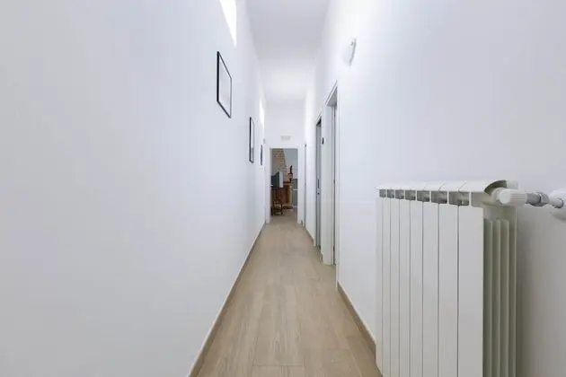 Comfort Apart Daire, 2 Yatak Odası