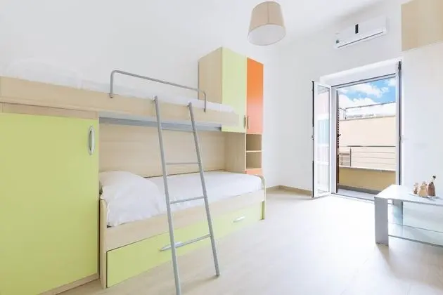 Comfort Apart Daire, 2 Yatak Odası