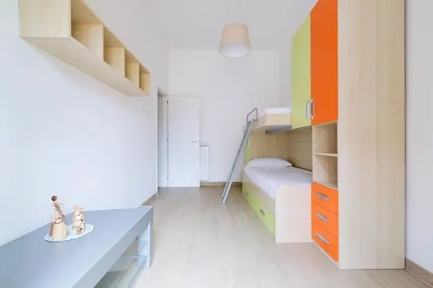 Comfort Apart Daire, 2 Yatak Odası