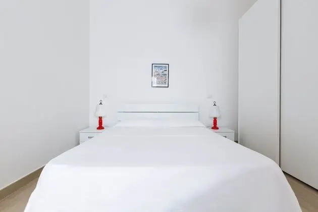 Comfort Apart Daire, 2 Yatak Odası