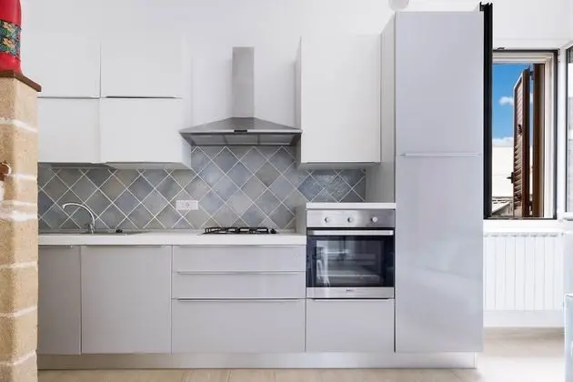 Comfort Apart Daire, 2 Yatak Odası