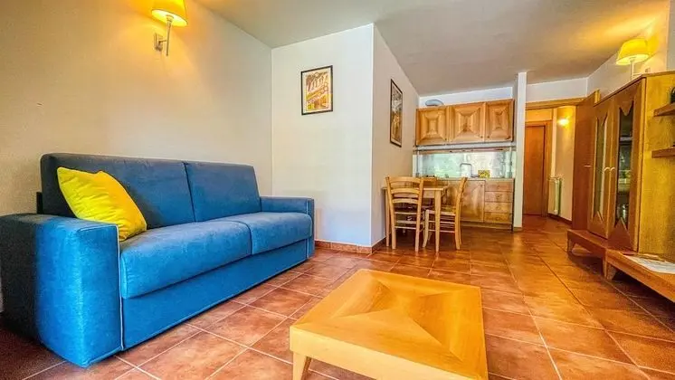 Apart Daire, 1 Yatak Odası