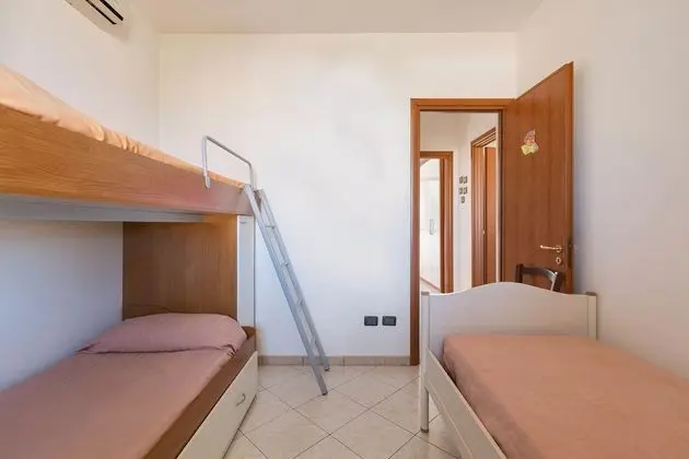 Family Apart Daire, 2 Yatak Odası