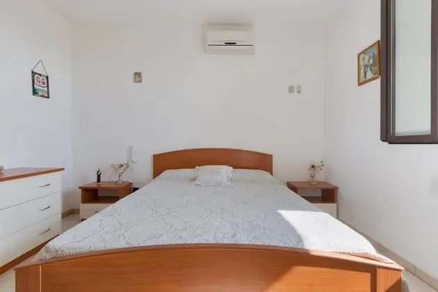 Family Apart Daire, 2 Yatak Odası