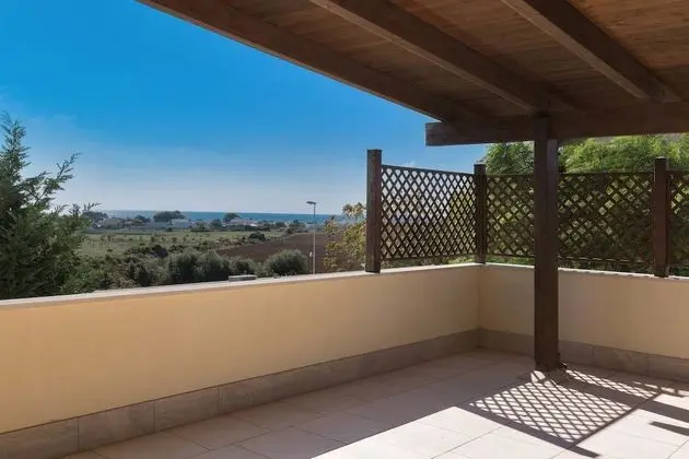 Family Apart Daire, 2 Yatak Odası