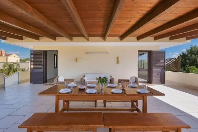 Family Apart Daire, 2 Yatak Odası