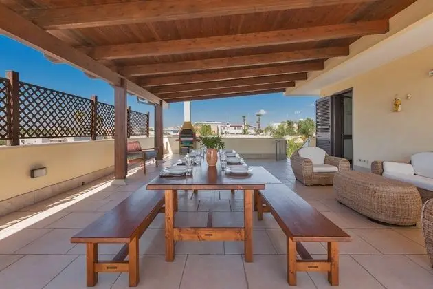 Family Apart Daire, 2 Yatak Odası