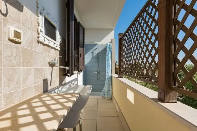 Family Apart Daire, 2 Yatak Odası