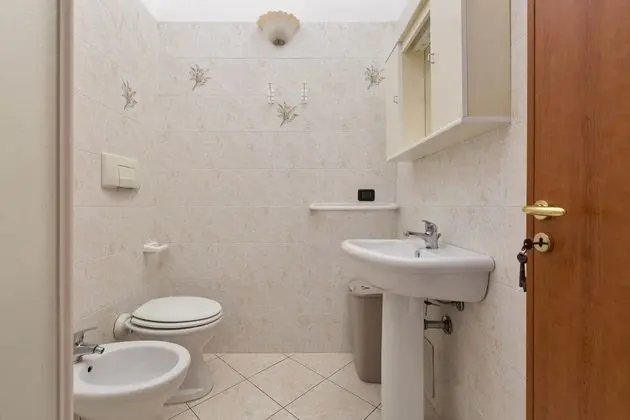 Family Apart Daire, 2 Yatak Odası