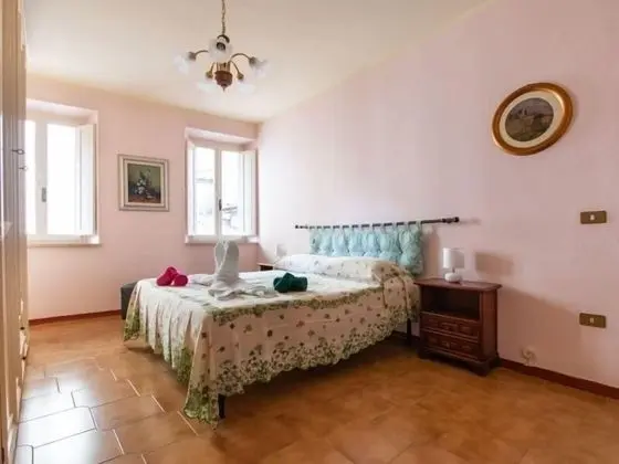 Family Apart Daire, 2 Yatak Odası