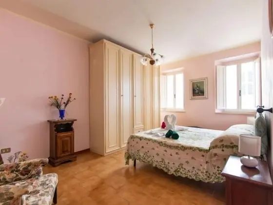 Family Apart Daire, 2 Yatak Odası