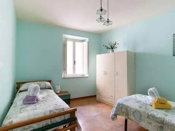 Family Apart Daire, 2 Yatak Odası