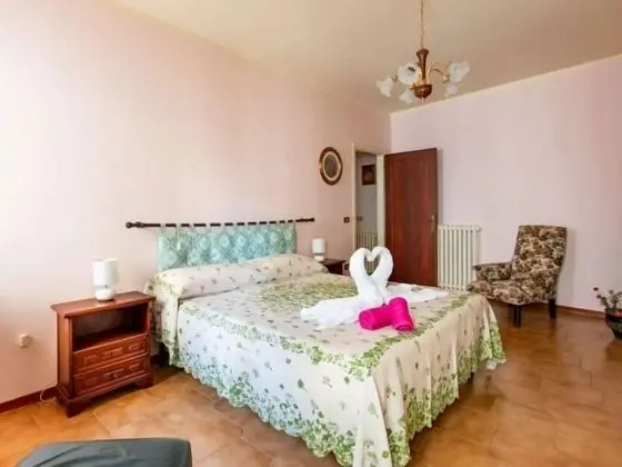 Family Apart Daire, 2 Yatak Odası