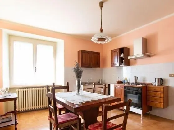 Family Apart Daire, 2 Yatak Odası