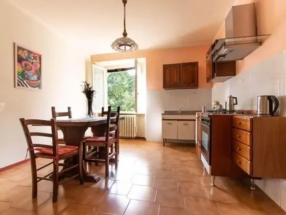 Family Apart Daire, 2 Yatak Odası