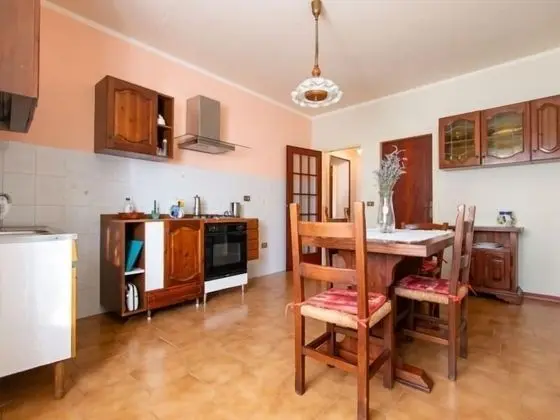 Family Apart Daire, 2 Yatak Odası