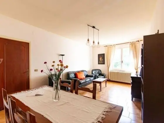 Family Apart Daire, 2 Yatak Odası