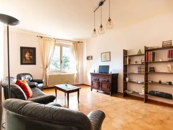 Family Apart Daire, 2 Yatak Odası