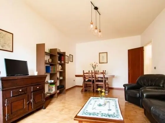 Family Apart Daire, 2 Yatak Odası