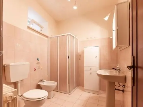 Family Apart Daire, 2 Yatak Odası