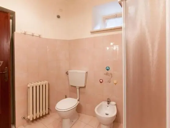 Family Apart Daire, 2 Yatak Odası