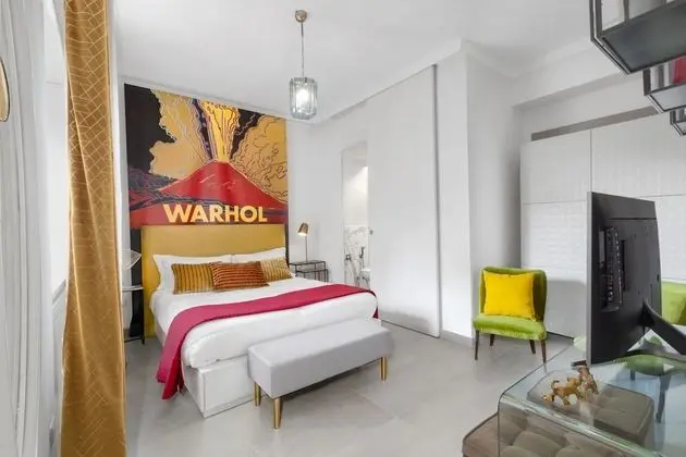 Apart Daire, Sigara İçilebilir