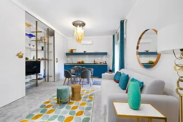 Apart Daire, Sigara İçilebilir